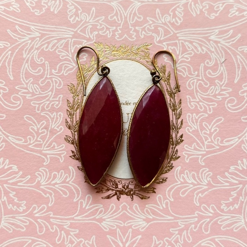 Dangle Earrings